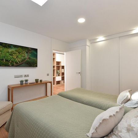 Apartamentos Don Carlos 大加那利岛拉斯帕尔马斯 外观 照片