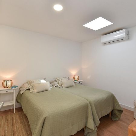 Apartamentos Don Carlos 大加那利岛拉斯帕尔马斯 外观 照片