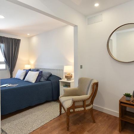 Apartamentos Don Carlos 大加那利岛拉斯帕尔马斯 外观 照片