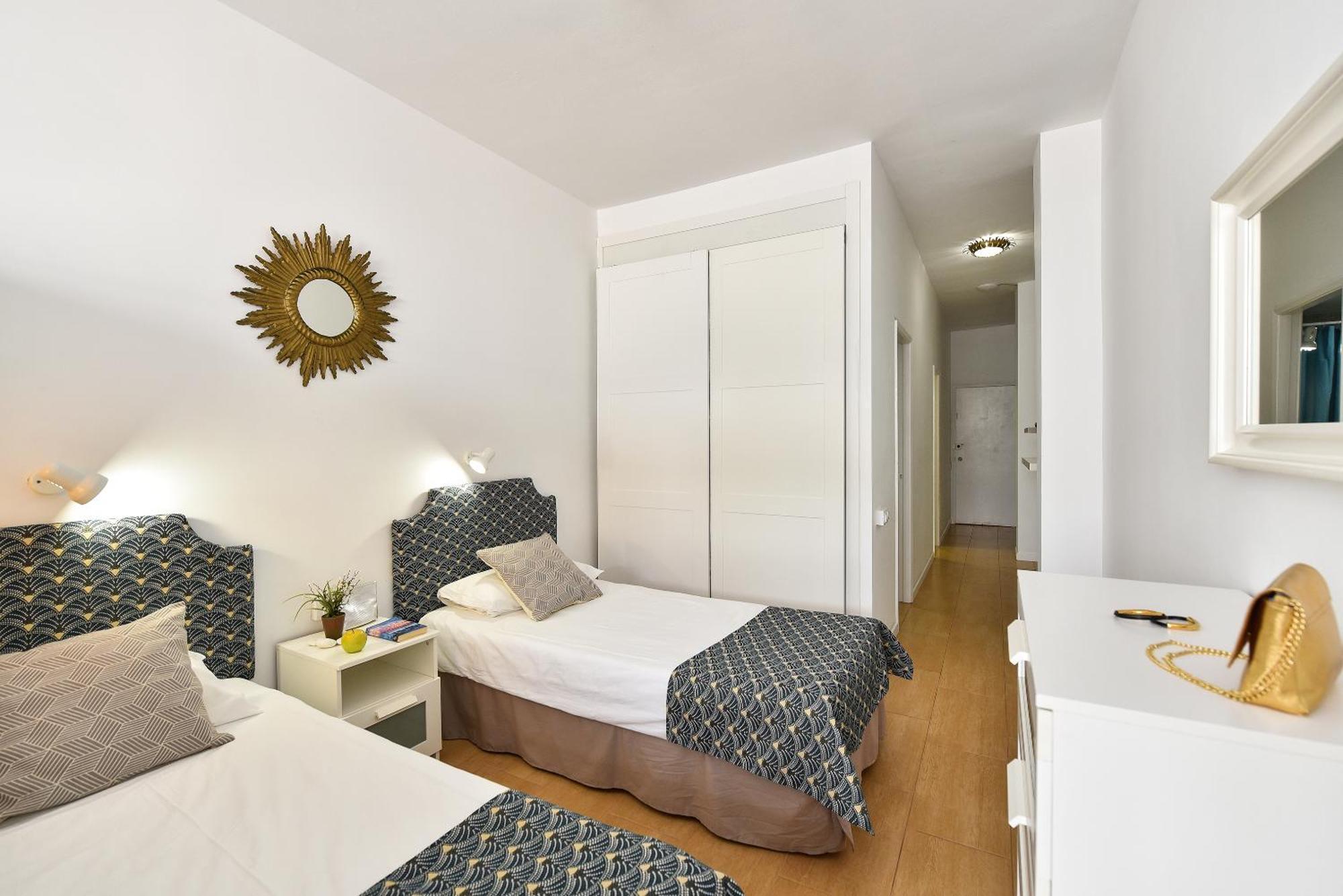 Apartamentos Don Carlos 大加那利岛拉斯帕尔马斯 外观 照片