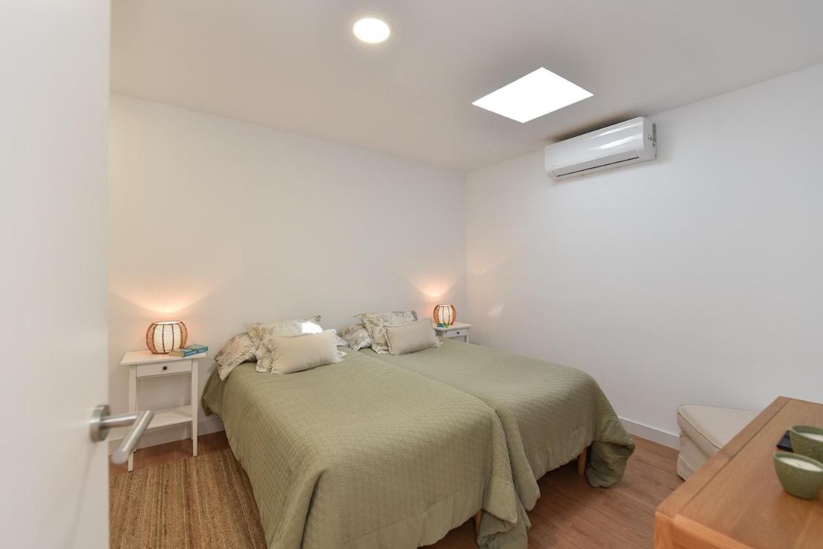 Apartamentos Don Carlos 大加那利岛拉斯帕尔马斯 外观 照片
