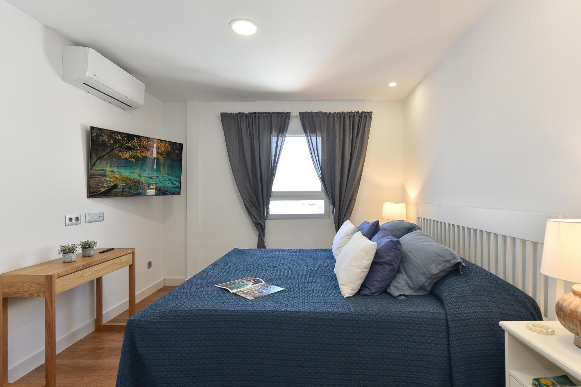 Apartamentos Don Carlos 大加那利岛拉斯帕尔马斯 外观 照片