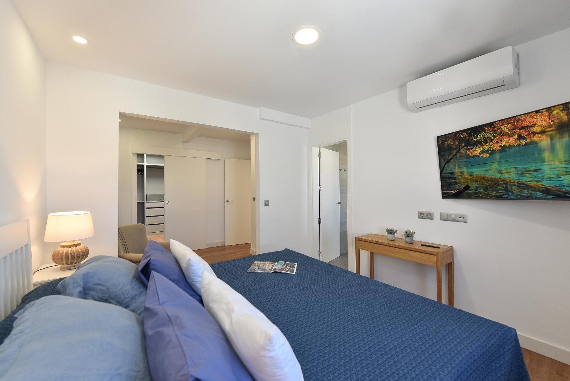 Apartamentos Don Carlos 大加那利岛拉斯帕尔马斯 外观 照片