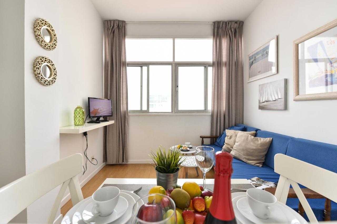 Apartamentos Don Carlos 大加那利岛拉斯帕尔马斯 外观 照片
